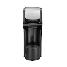 Hamilton Beach - FlexBrew Single-Serve Coffee Maker - Black