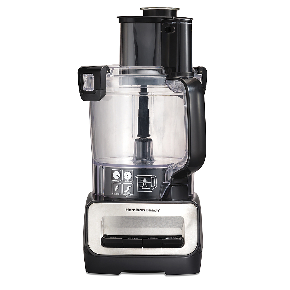 Hamilton Beach Professional 4-in-1 Juicer Mixer Grider, Commercial