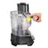 Alt View 12. Hamilton Beach - Stack and Snap 14 Cup Duo Food Processor - Black.