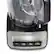 Alt View 15. Hamilton Beach - Stack and Snap 14 Cup Duo Food Processor - Black.