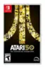 Front. Atari - Atari 50: The Anniversary Celebration.