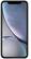 Angle. Apple - Pre-Owned Excellent iPhone XR 64GB (Unlocked) - White.