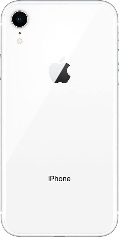 Apple iPhone XR ホワイト　64GB Amazon.com: Apple iPhone XR, 256GB, White for GSM Carriers