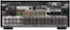 Back. Denon - AVR-A1H (150W X 15) 15.4-Ch. with HEOS and Dolby Atmos 8K Ultra HD HDF Compatible AV Home Theater Receiver with Alexa - Black.