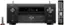 Alt View 11. Denon - AVR-A1H (150W X 15) 15.4-Ch. with HEOS and Dolby Atmos 8K Ultra HD HDF Compatible AV Home Theater Receiver with Alexa - Black.
