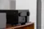 Alt View 12. Denon - AVR-A1H (150W X 15) 15.4-Ch. with HEOS and Dolby Atmos 8K Ultra HD HDF Compatible AV Home Theater Receiver with Alexa - Black.