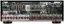 Back. Denon - AVR-X4800H (125W X 9) 9.4-Ch. with HEOS and Dolby Atmos 8K Ultra HD HDR Compatible AV Home Theater Receiver with Alexa - Black.