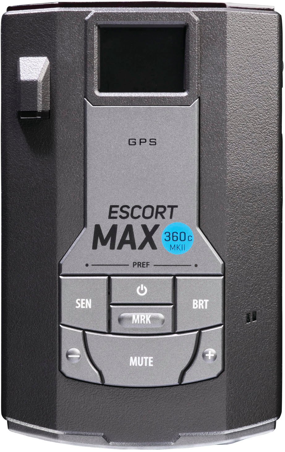 ESCORT MAX 360 MKII Radar Detector - EscortRadar