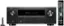 Angle. Denon - AVR-X3800H (105W X 9) 9.4-Ch. with HEOS and Dolby Atmos 8K Ultra HD  HDR Compatible AV Home Theater Receiver with Alexa - Black.
