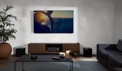 Denon AVR X3800H (105W X 9) 9.4 Ch. with HEOS and Dolby Atmos 8K Denon AVR X3800H (105W X 9) 9.4 Ch. with HEOS and Dolby Atmos 8K