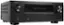 Left. Denon - AVR-X3800H (105W X 9) 9.4-Ch. with HEOS and Dolby Atmos 8K Ultra HD  HDR Compatible AV Home Theater Receiver with Alexa - Black.