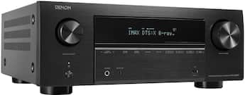 Denon AVR X3800H (105W X 9) 9.4 Ch. with HEOS and Dolby Atmos 8K Denon AVR X3800H (105W X 9) 9.4 Ch. with HEOS and Dolby Atmos 8K