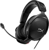 HyperX - Cloud Stinger 2 Wired Gaming Headset for PC - Black