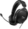 HyperX - Cloud Stinger 2 Wired Gaming Headset for PC - Black