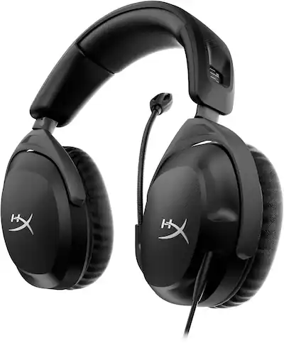 Hyperx Cloud Best Budget Wireless Headset With Mic HyperX Cloud