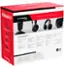 Alt View 20. HyperX - Cloud Stinger 2 Wired Gaming Headset for PC - Black.
