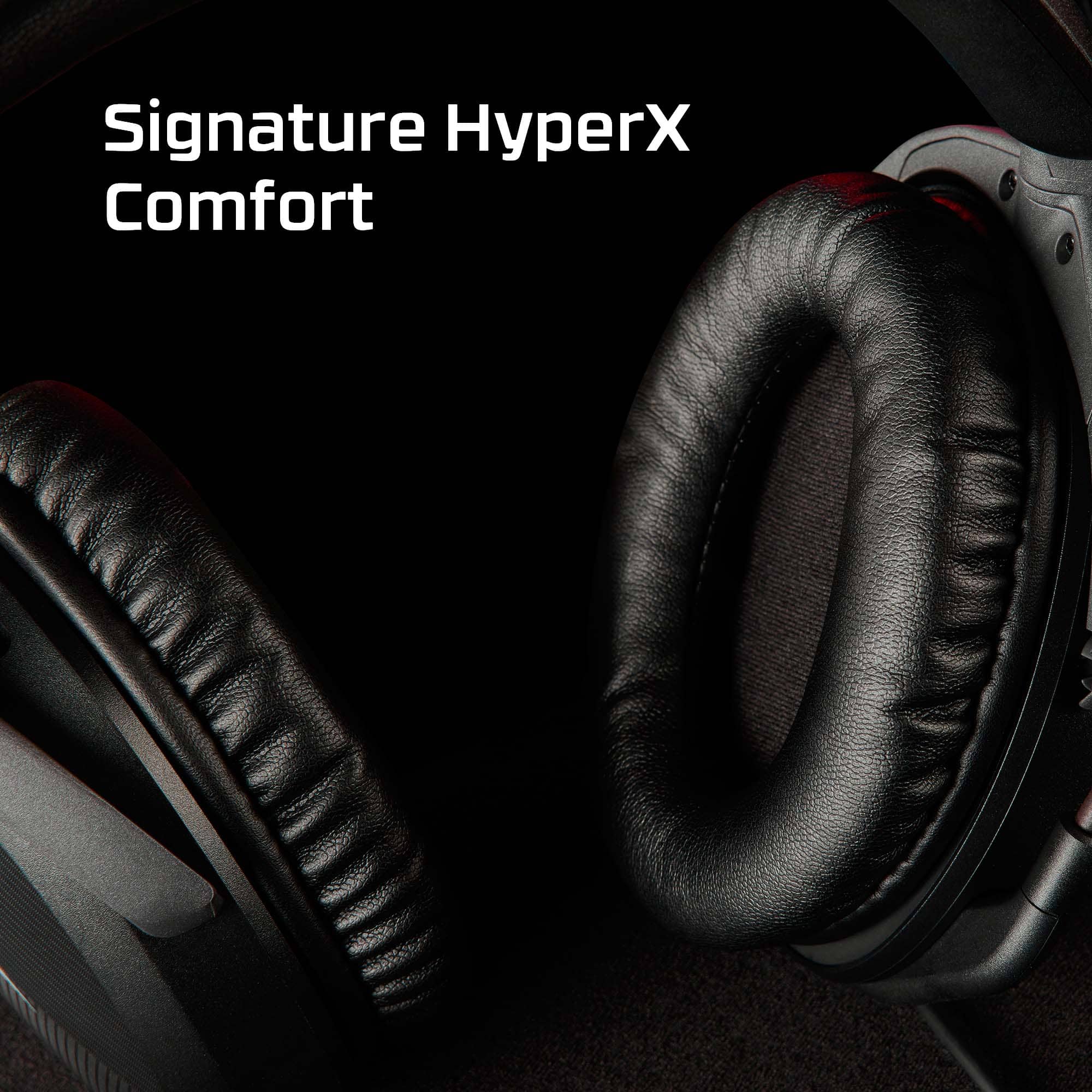 Signature HyperX Comfort