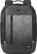 Front. Solo New York - Code Pro Structured 17.3" Backpack (Fits all MacBooks) - Black.