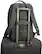 Alt View 14. Solo New York - Code Pro Structured 17.3" Backpack (Fits all MacBooks) - Black.