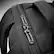 Alt View 19. Solo New York - Code Pro Structured 17.3" Backpack (Fits all MacBooks) - Black.