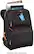 Alt View 11. Solo New York - Ambition Urban 17.3" Backpack - Black.