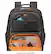 Alt View 13. Solo New York - Ambition Urban 17.3" Backpack - Black.