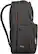 Alt View 14. Solo New York - Ambition Urban 17.3" Backpack - Black.