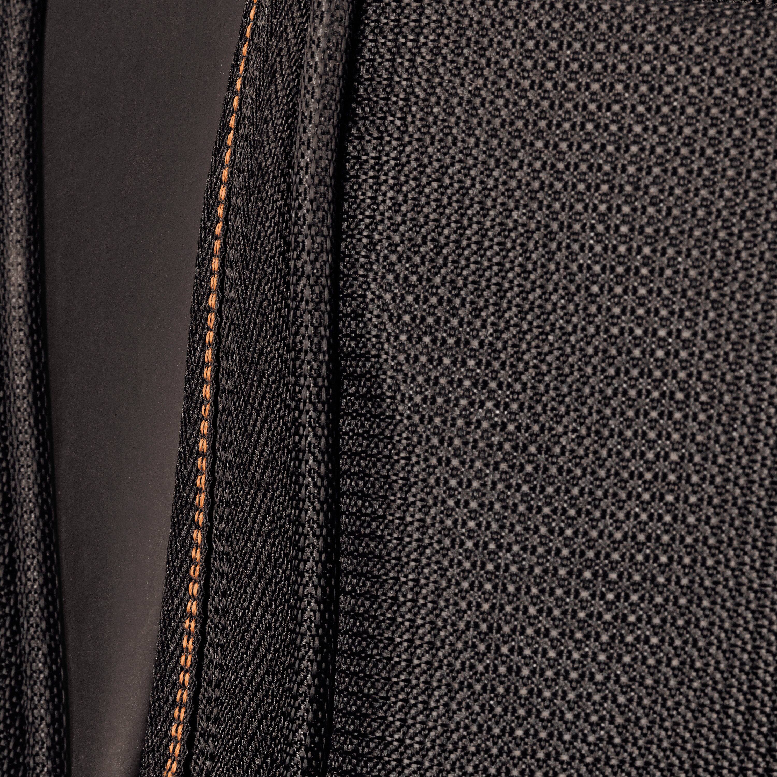 Alt View 16. Solo New York - Ambition Urban 17.3" Backpack - Black.