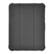 Front. Modal™ - Folio Case for Apple iPad 10.9" (10th Gen/Latest Model) - Black.