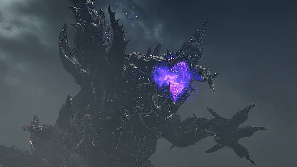 Alt View 16. Nintendo - Bayonetta 3.