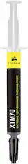 Front. CORSAIR - XTM70 Extreme Performance Thermal Paste.