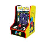 Arcade1up pac man countercade shop best buy arcade games