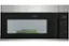 Alt View 1. Frigidaire - 1.8 Cu. Ft. Over-The-Range Microwave - Stainless Steel.