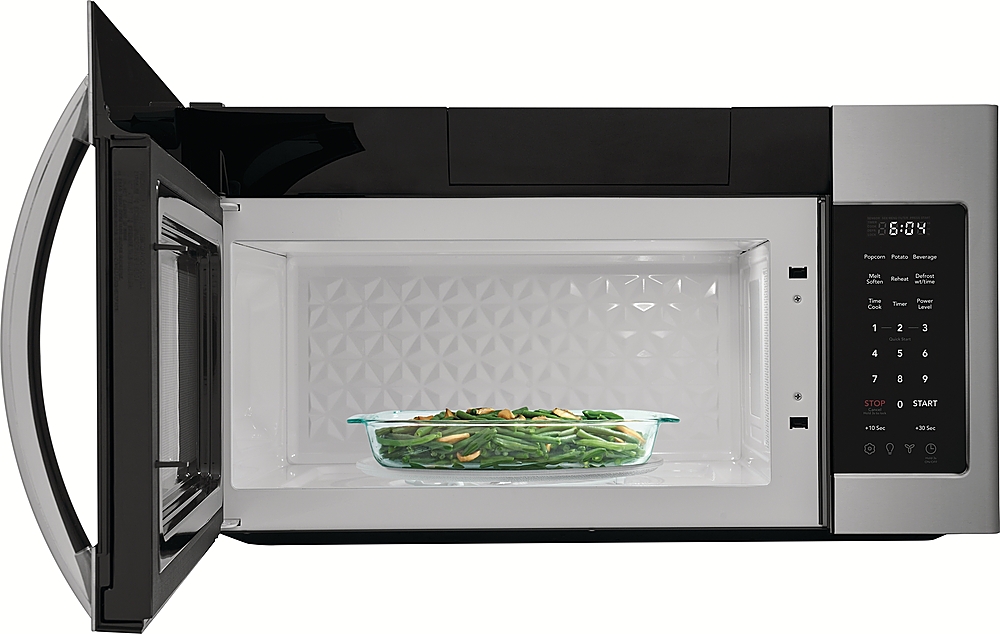 Top 8 Uses of Microwave Oven - Ross's Discount Home Centre