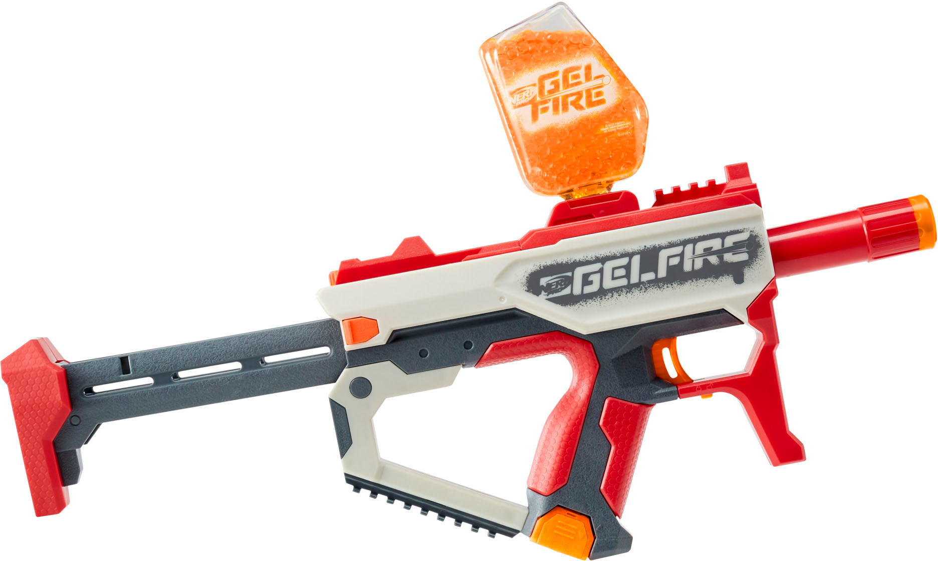 Best Buy: Nerf Pro Gelfire Mythic F7267