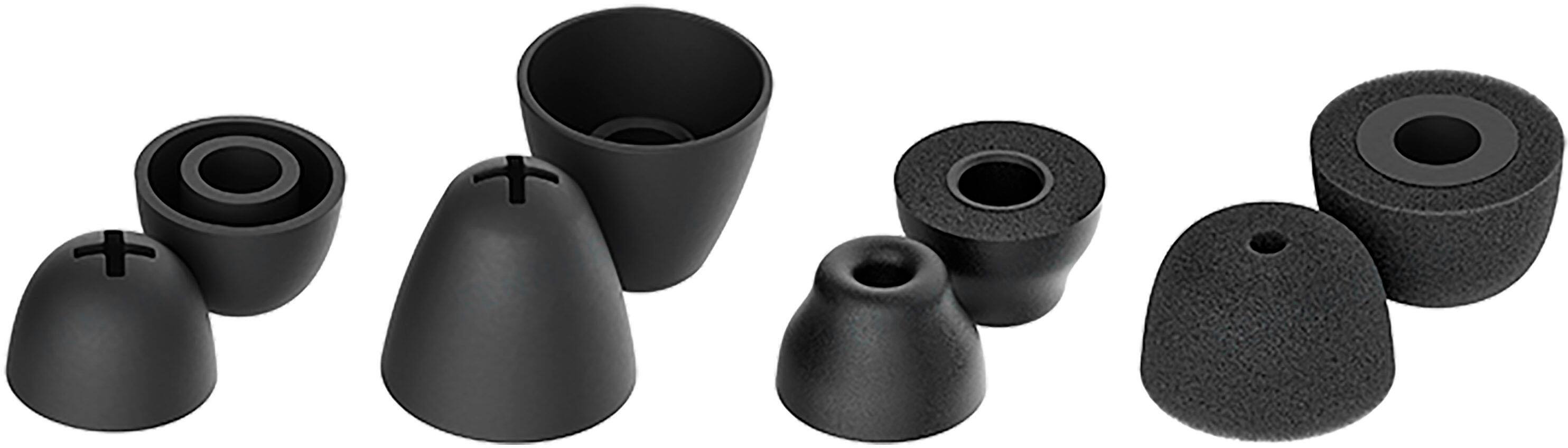 Alt View 16. Sennheiser - RS 5200 Digital Wireless Headphone for TV Listening - Black.