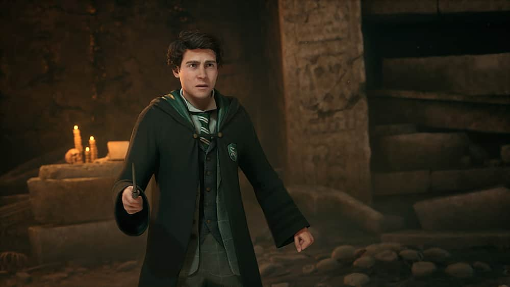 Every Difference Between Hogwarts Legacy's PS4 and PS5 Versions