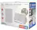 Back. Acoustic Research - Wireless Outdoor Stereo Speakers with Mountable Brackets - white.