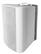 Alt View 11. Acoustic Research - Wireless Outdoor Stereo Speakers with Mountable Brackets - white.