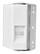 Alt View 18. Acoustic Research - Wireless Outdoor Stereo Speakers with Mountable Brackets - white.