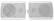Alt View 24. Acoustic Research - Wireless Outdoor Stereo Speakers with Mountable Brackets - white.
