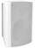 Alt View 25. Acoustic Research - Wireless Outdoor Stereo Speakers with Mountable Brackets - white.