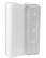 Left. Acoustic Research - Wireless Outdoor Stereo Speakers with Mountable Brackets - white.