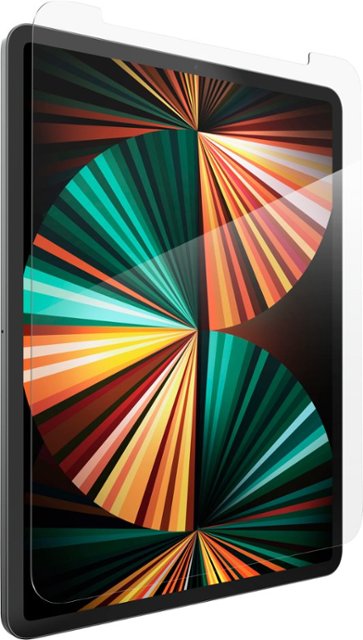 ZAGG Glass Elite for Apple iPad 12.9