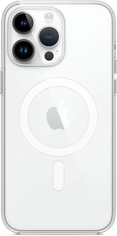 Apple Refurbished Excellent iPhone 14 Pro Max Case with MagSafe Apple Refurbished Excellent iPhone 14 Pro Max Case with MagSafe