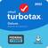 Front. TurboTax - Deluxe 2022 Federal + E-file and State.