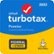 Front. TurboTax - Premier 2022 Federal + E-file and State.