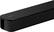 Left. Sony - 2.1ch Soundbar with Powerful Subwoofer and Bluetooth - Black.