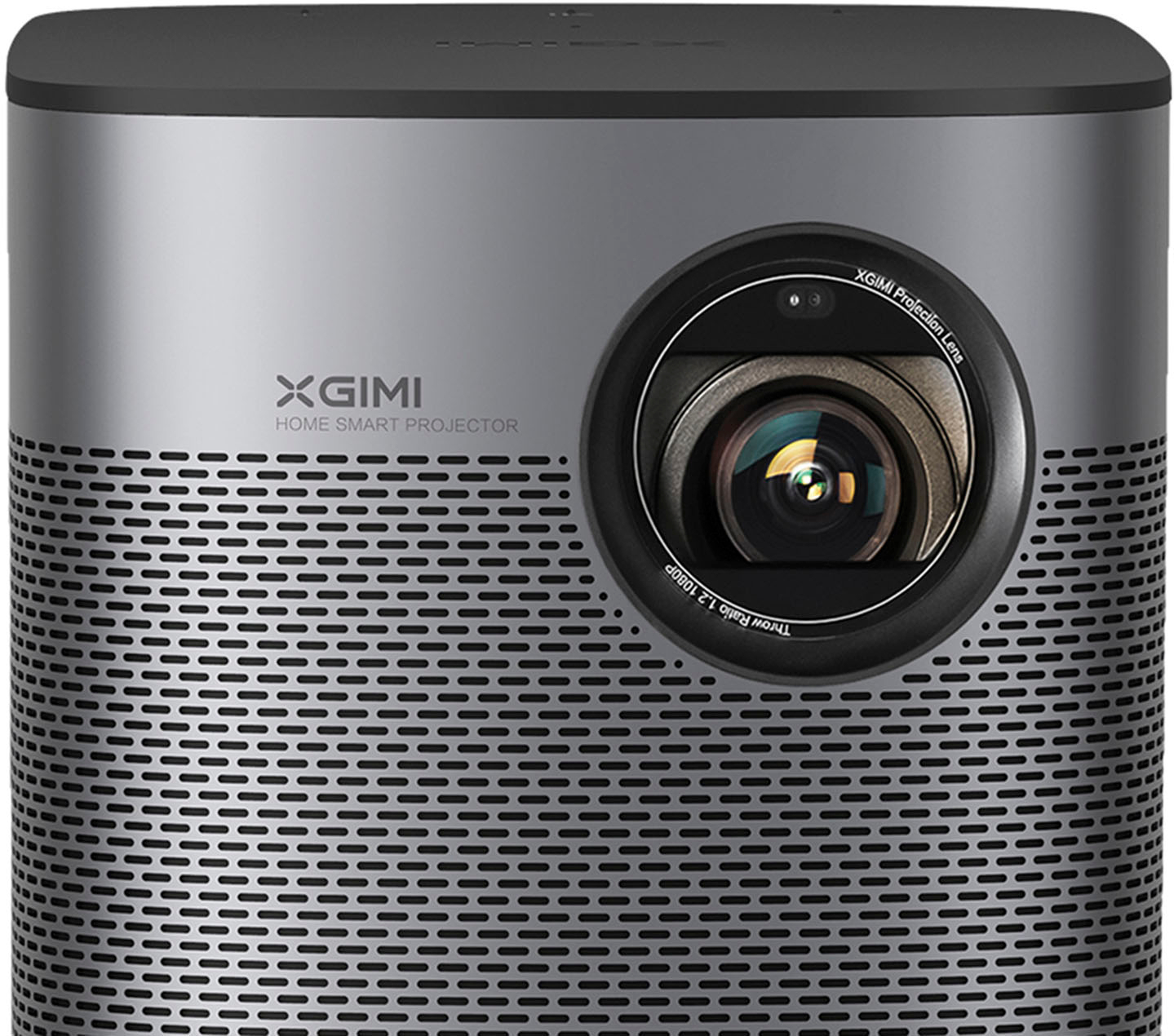 XGIMI Halo+ 1080p HDR Smart Portable Projector with Harman Kardon 