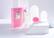 Alt View 14. FOREO - SKIN SUPREMES Collection: LUNA™ play smart 2 Set - Pink.